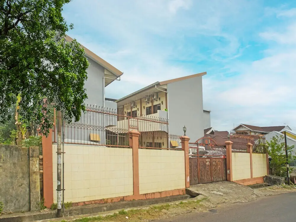 SPOT ON 91786 Kilana Homestay — фото 1