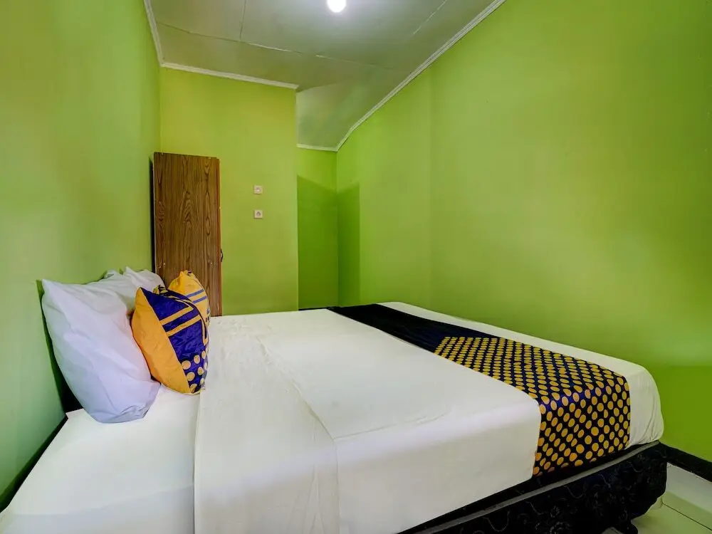Сумеданг: OYO 91116 Pelangi Residence Syariah