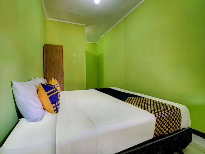 Сумеданг: OYO 91116 Pelangi Residence Syariah