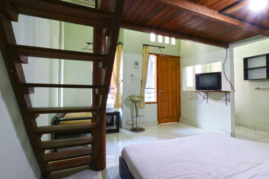 Денпасар: OYO 91495 Hotel Indah Residence