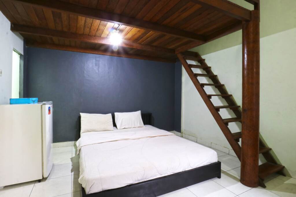 Денпасар: OYO 91495 Hotel Indah Residence