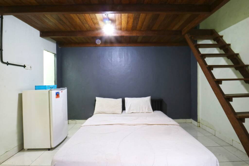 Денпасар: OYO 91495 Hotel Indah Residence