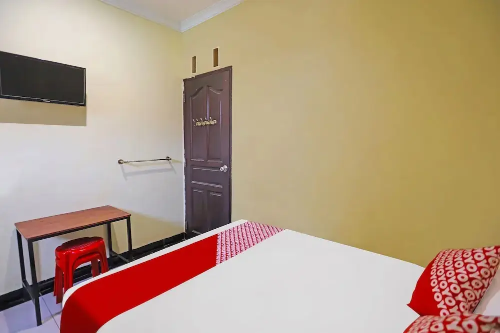 Батам: SPOT ON 92092 Wisma Nilam Sari Syariah