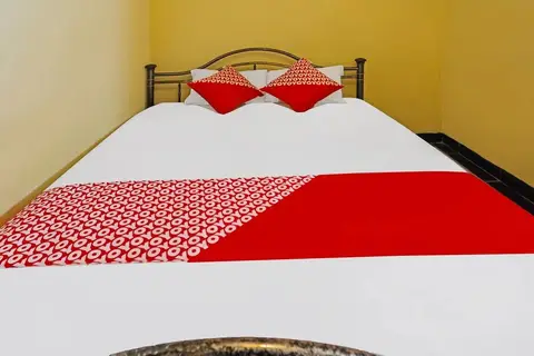 SPOT ON 92092 Wisma Nilam Sari Syariah — фото 1