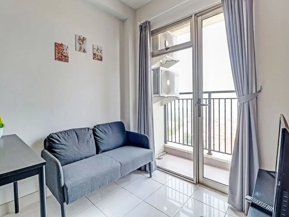 Бандунг: OYO Capital O 91631 M-square Apartement