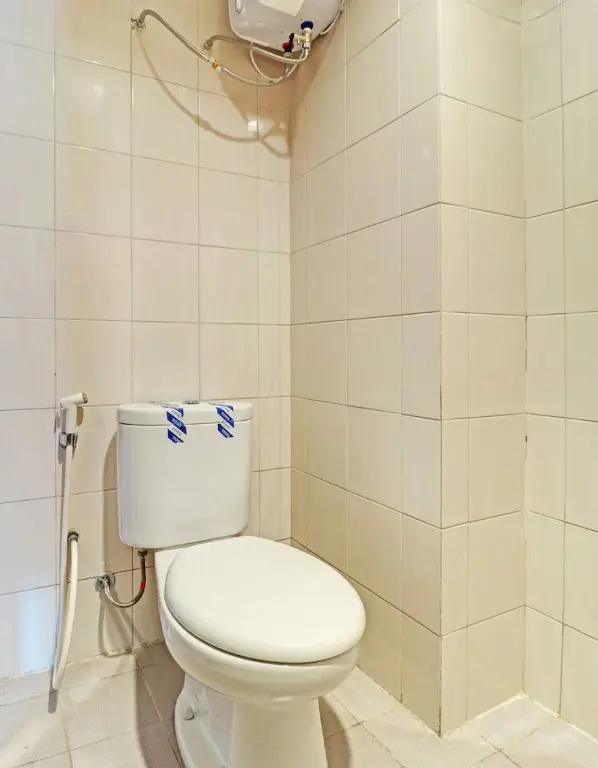 Бандунг: OYO Capital O 91631 M-square Apartement