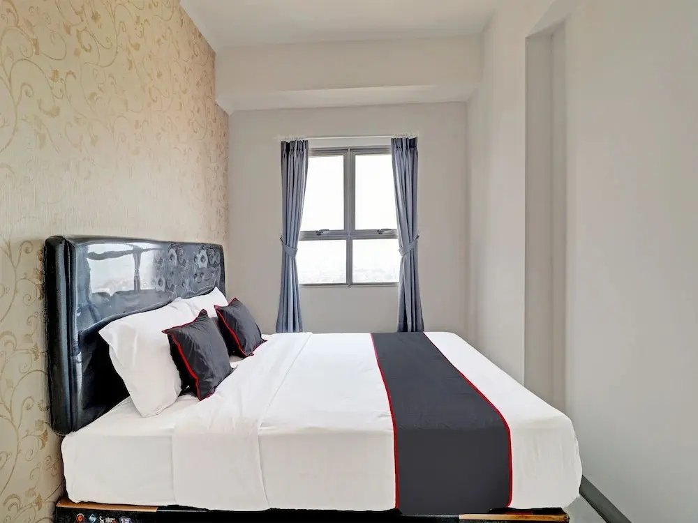 Бандунг: OYO Capital O 91631 M-square Apartement