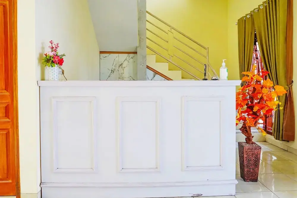 Маланг: Super OYO Flagship 90723 Berlima Guest House Syariah