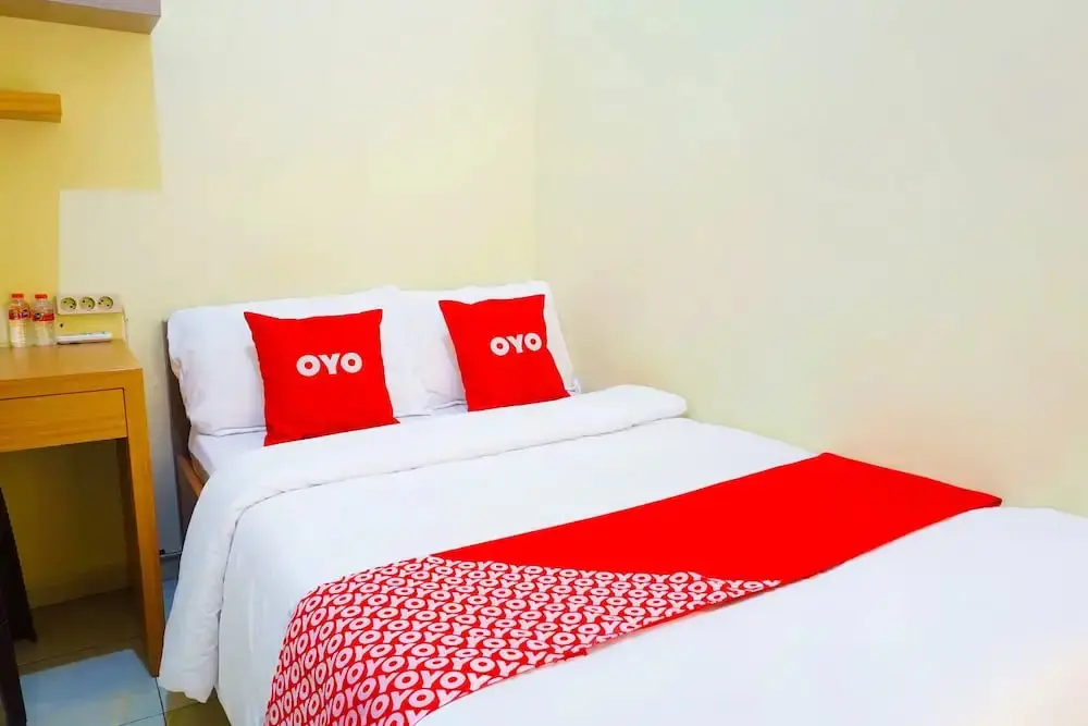 Маланг: Super OYO Flagship 90723 Berlima Guest House Syariah
