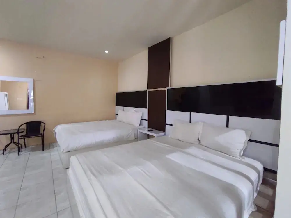 Макассар: OYO 92089 Hotel Subur