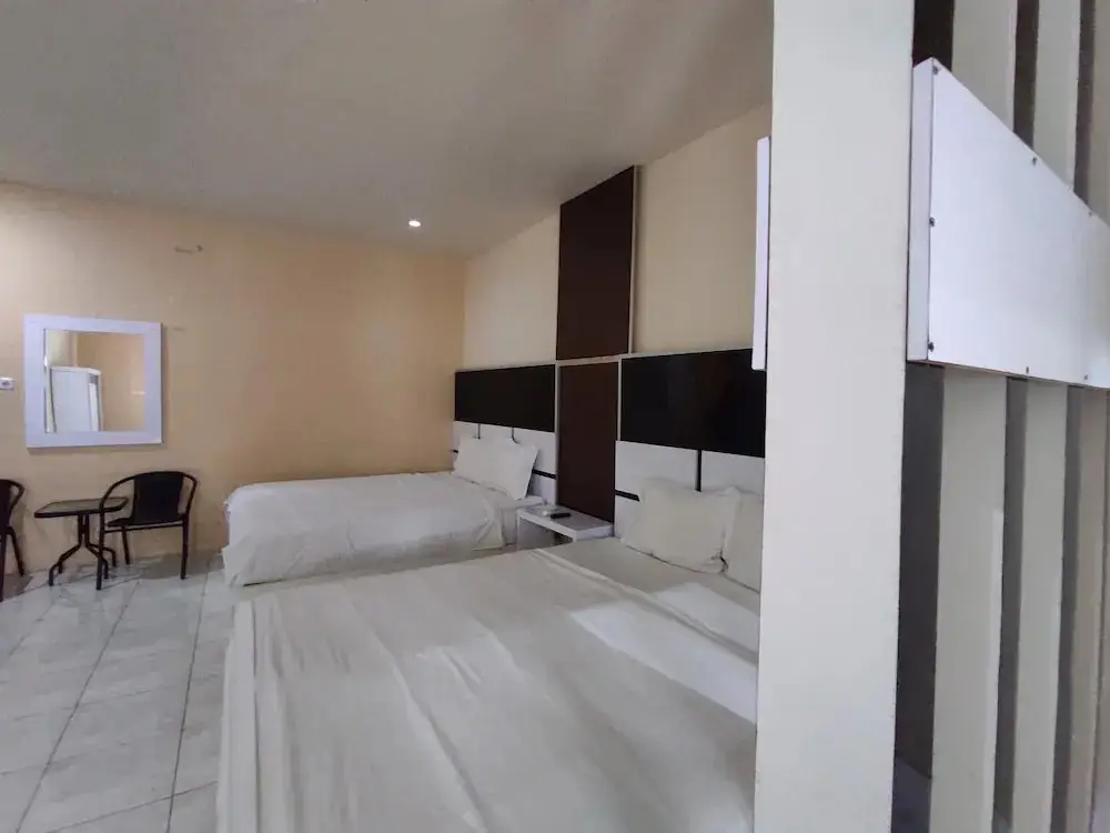 Макассар: OYO 92089 Hotel Subur