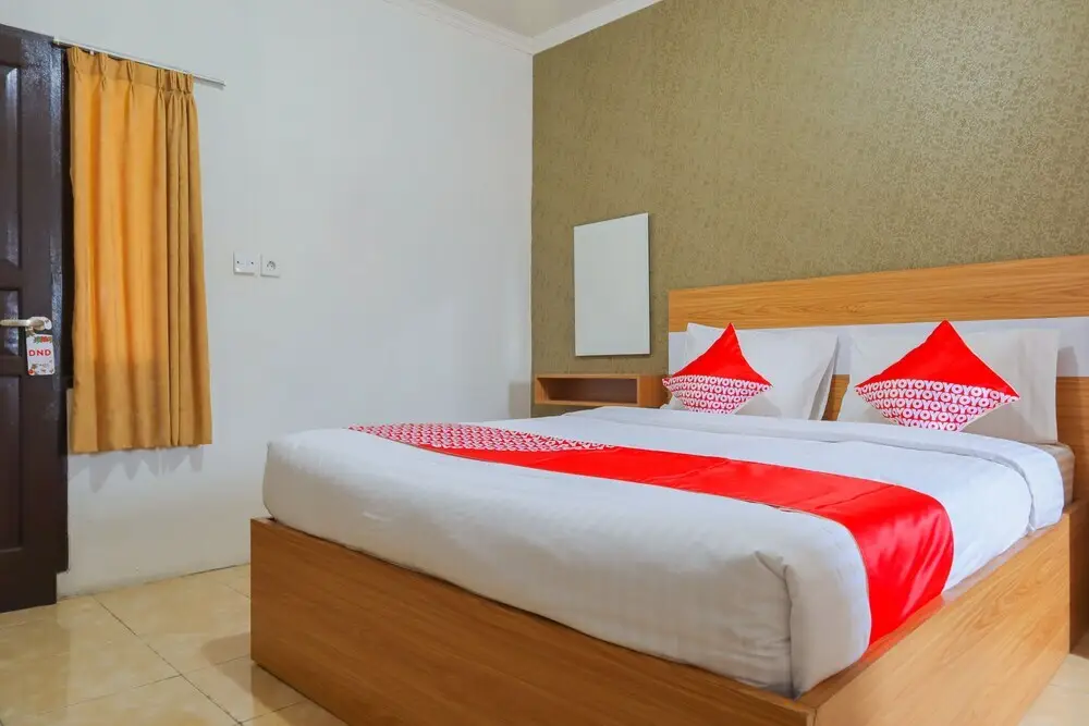 Кендари: OYO 91855 Big Hotel Kendari