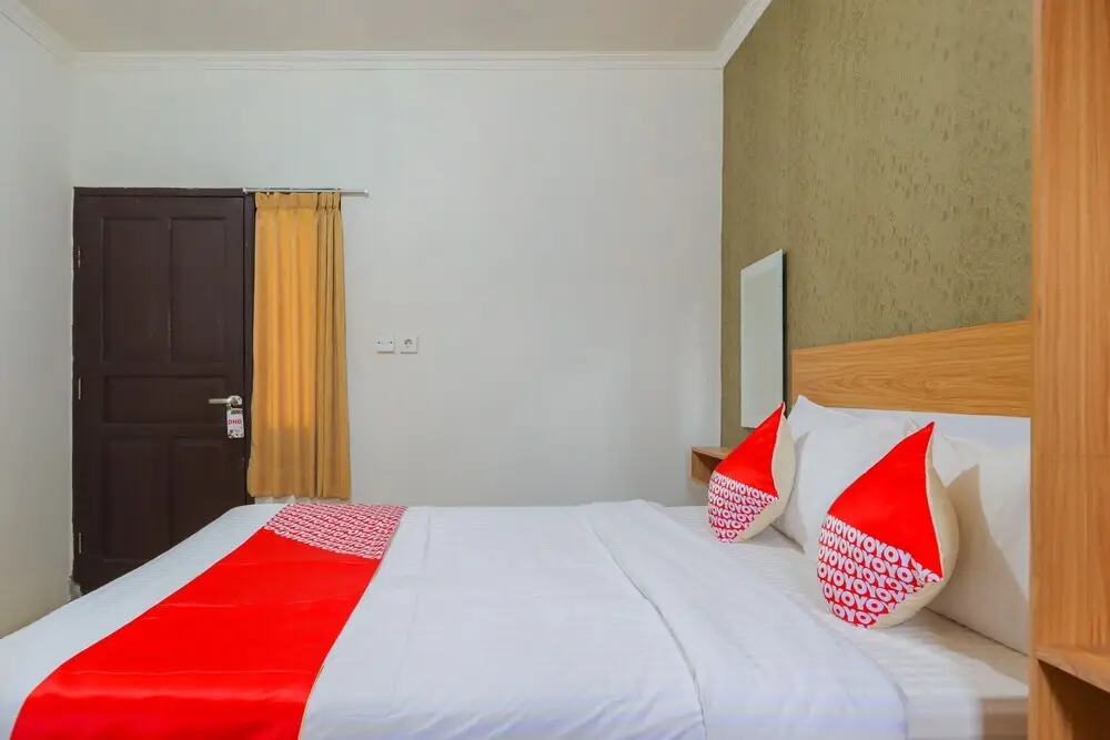 Кендари: OYO 91855 Big Hotel Kendari