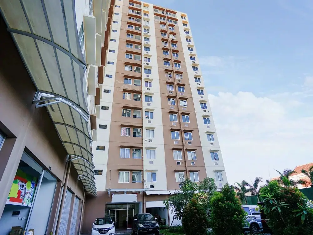 Сурабая: OYO 91964 Menara Rungkut Surabaya