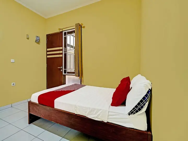 Бандунг: Oyo 91364 Pondok Alfa