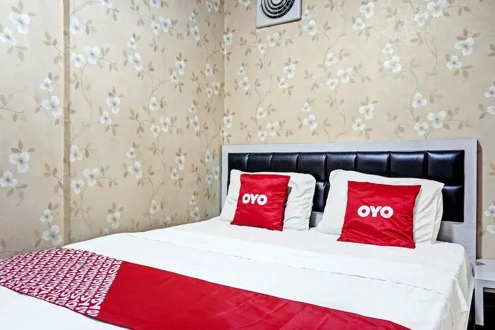 Джакарта: Collection O 92099 A99 Property Near Kalibata city square