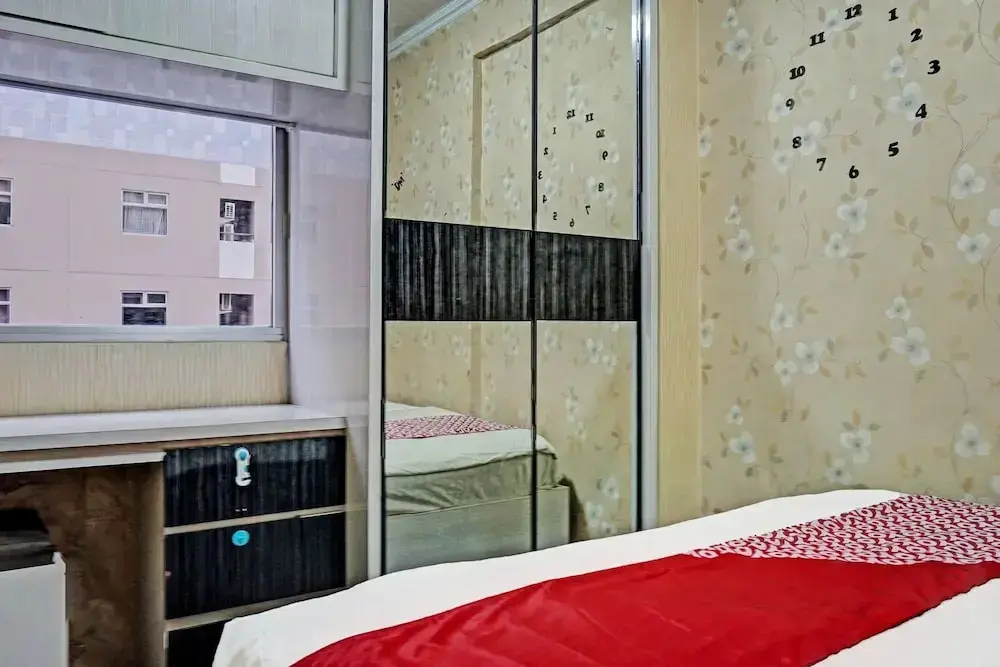 Джакарта: Collection O 92099 A99 Property Near Kalibata city square