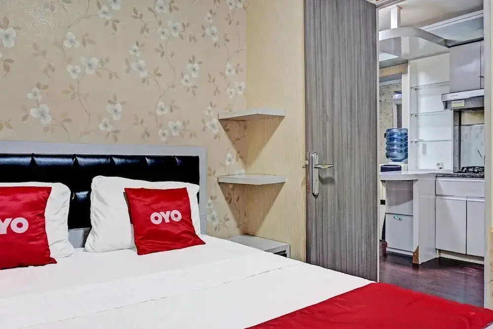 Джакарта: Collection O 92099 A99 Property Near Kalibata city square