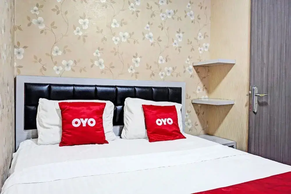 Джакарта: Collection O 92099 A99 Property Near Kalibata city square