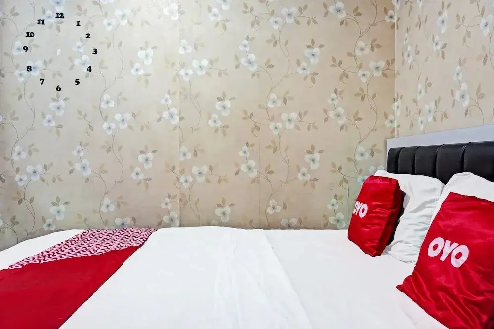 Джакарта: Collection O 92099 A99 Property Near Kalibata city square