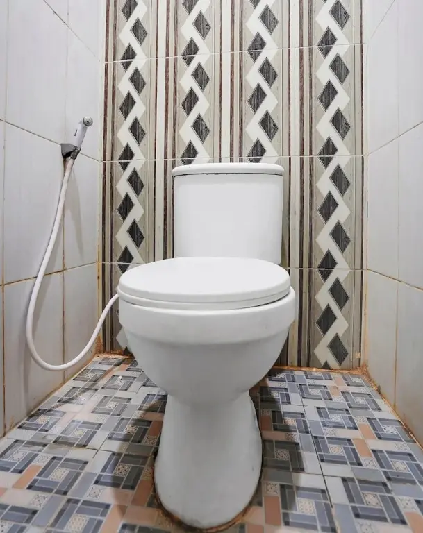 Сурабая: OYO 91049 D'lima Guest House Sub