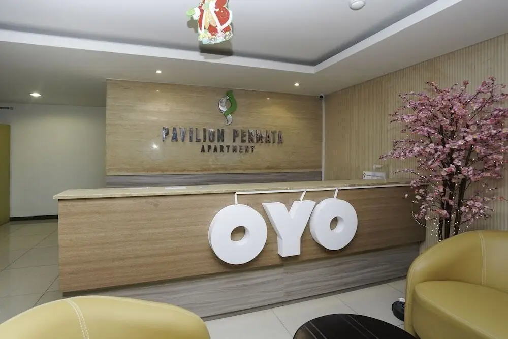 Сурабая: Super OYO Capital O 91962 Pavilion Permata Surabaya