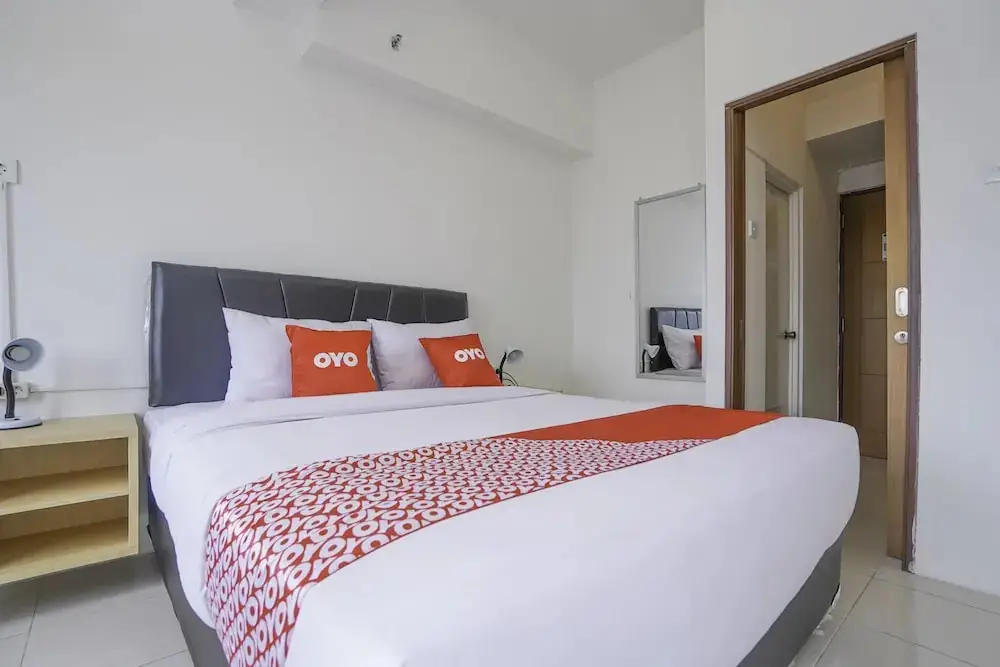 Сурабая: Super OYO Capital O 91962 Pavilion Permata Surabaya