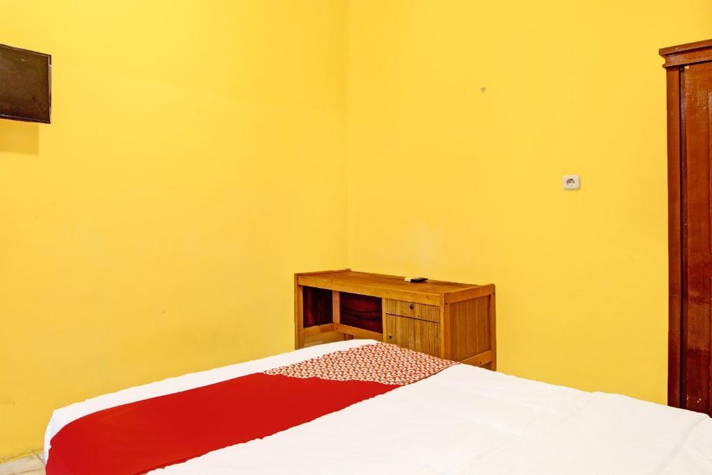 Пеканбару: OYO 91921 Homestay Keluarga Syariah