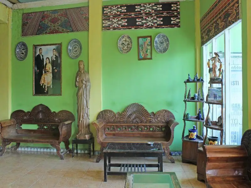 Купанг: Oyo 91721 Hotel Brenton
