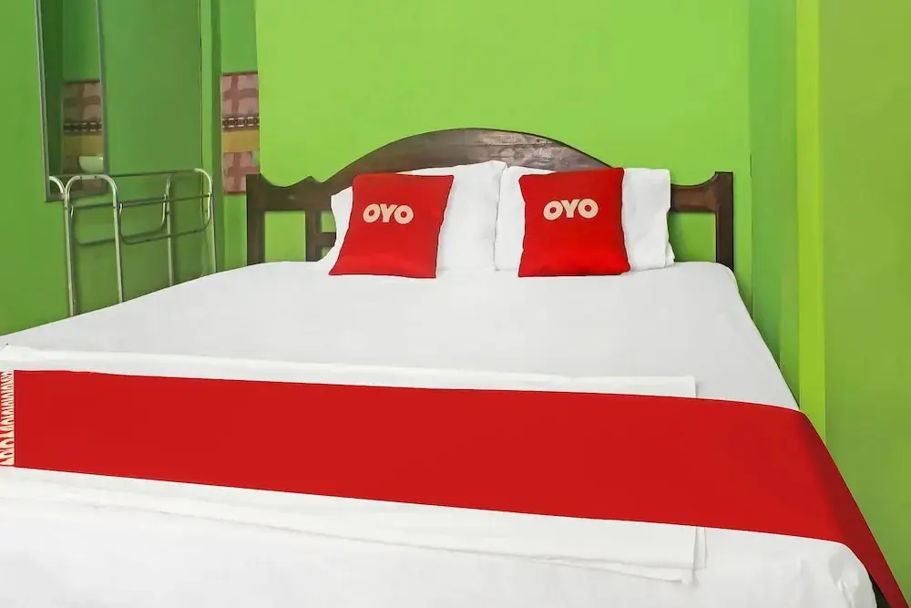 Купанг: Oyo 91721 Hotel Brenton