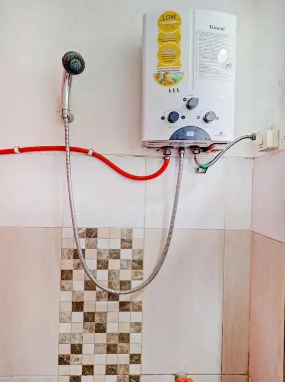 Лембанг: OYO Homes 90850 Cibeunying Eco Tourism Homestay Cibodas Maribaya 2