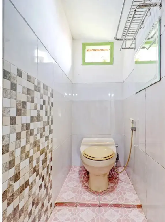 Лембанг: OYO Homes 90850 Cibeunying Eco Tourism Homestay Cibodas Maribaya 2