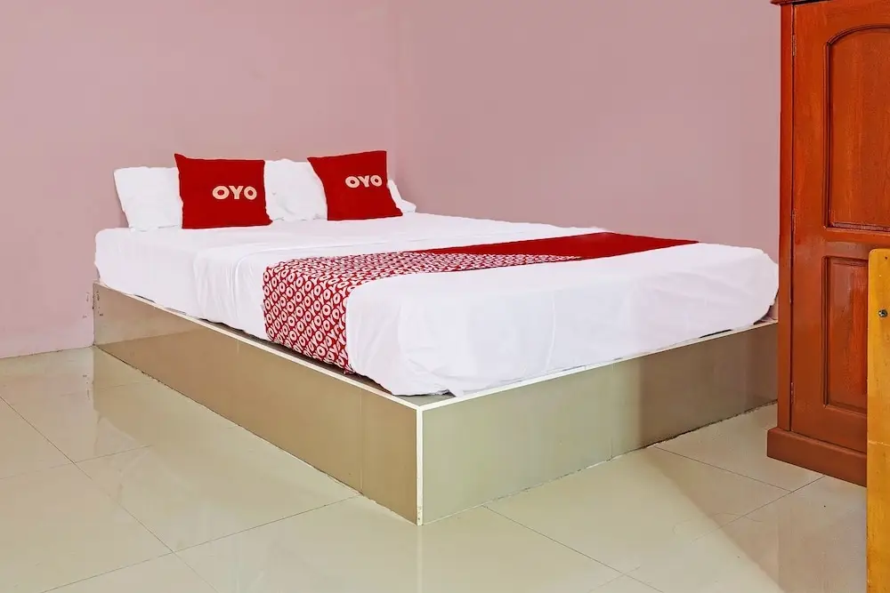Чиребон: OYO 92062 Pondok Aurel Wahidin
