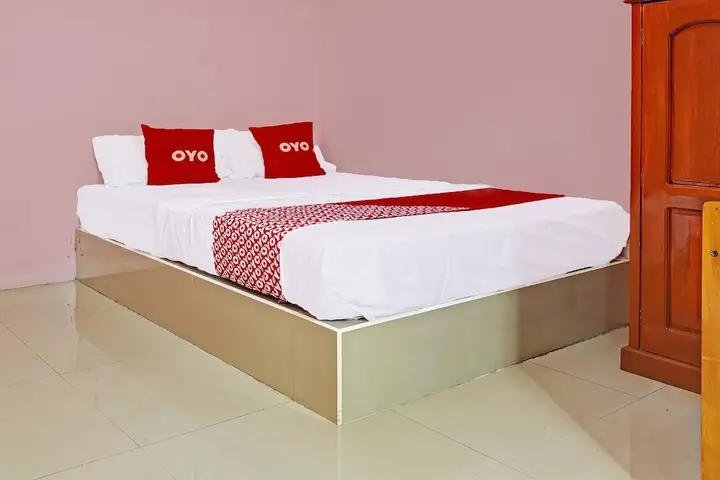 Чиребон: OYO 92062 Pondok Aurel Wahidin