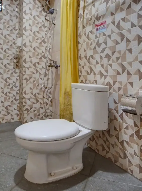 Медан: SUPER OYO Collection O Sama Hotel