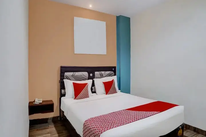 Медан: SUPER OYO Collection O Sama Hotel