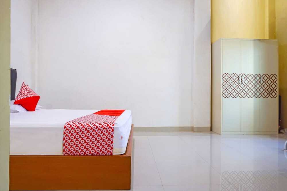 Макассар: OYO 91668 Homestay Anitha Syariah Makassar