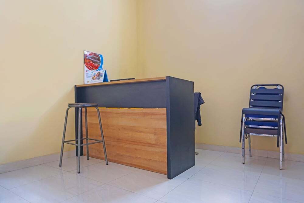 Макассар: OYO 91668 Homestay Anitha Syariah Makassar