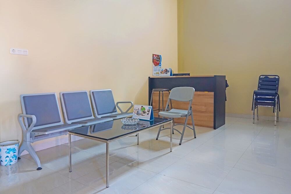 Макассар: OYO 91668 Homestay Anitha Syariah Makassar