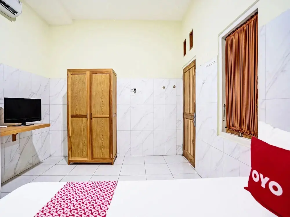 Сидоарджо: OYO Life 91884 Kost Kusuma Dewi Syariah