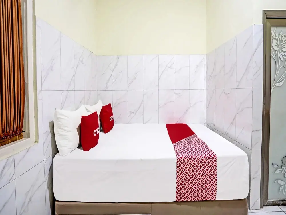 Сидоарджо: OYO Life 91884 Kost Kusuma Dewi Syariah