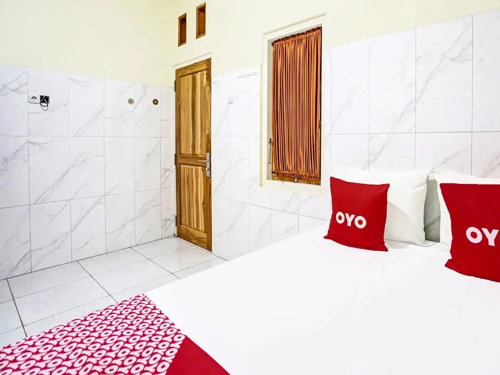Сидоарджо: OYO Life 91884 Kost Kusuma Dewi Syariah