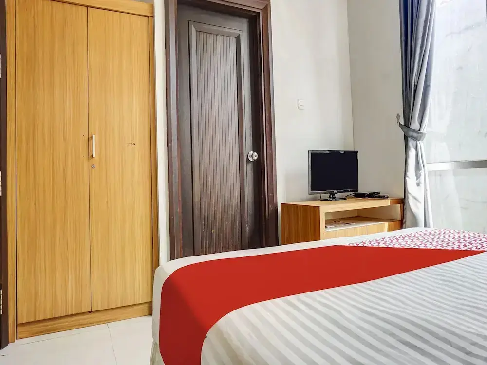 Джакарта: Super OYO Capital O 91140 Ayodya Kebon Jeruk