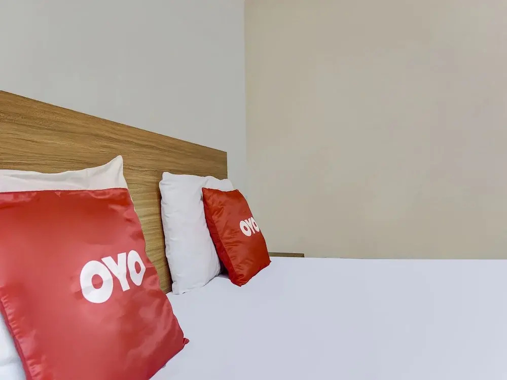 Джакарта: Super OYO Capital O 91140 Ayodya Kebon Jeruk