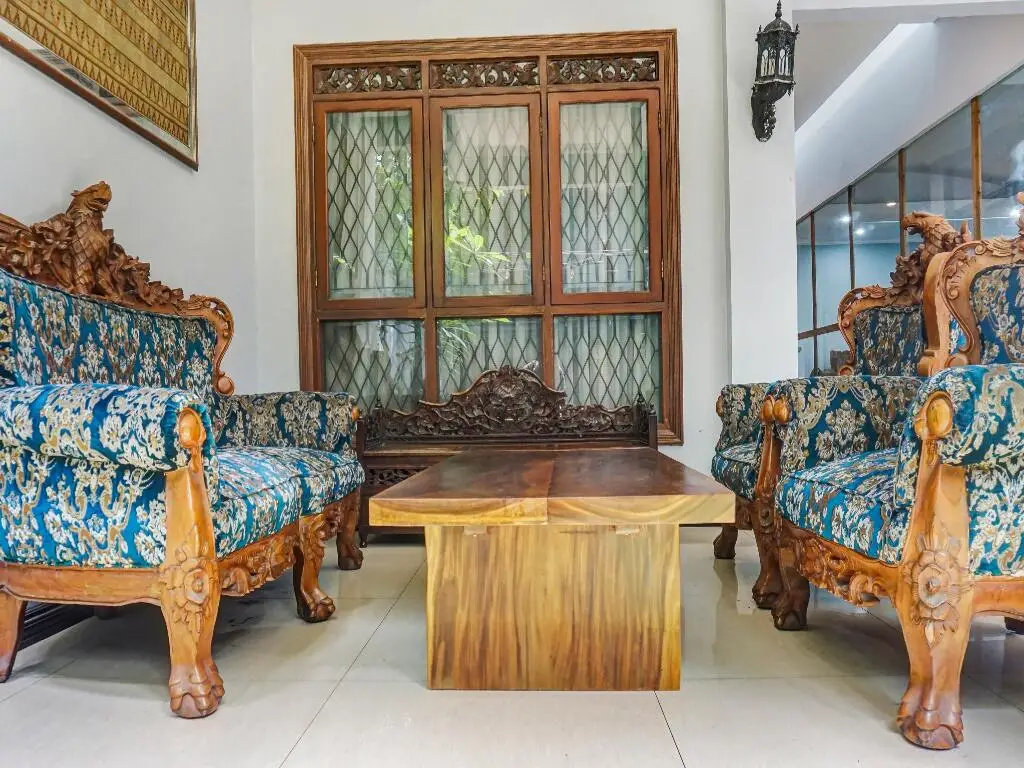 Джакарта: Super OYO Capital O 91140 Ayodya Kebon Jeruk