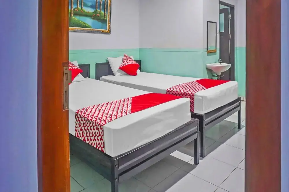 Макассар: OYO 90856 Wisma Favorite Makassar