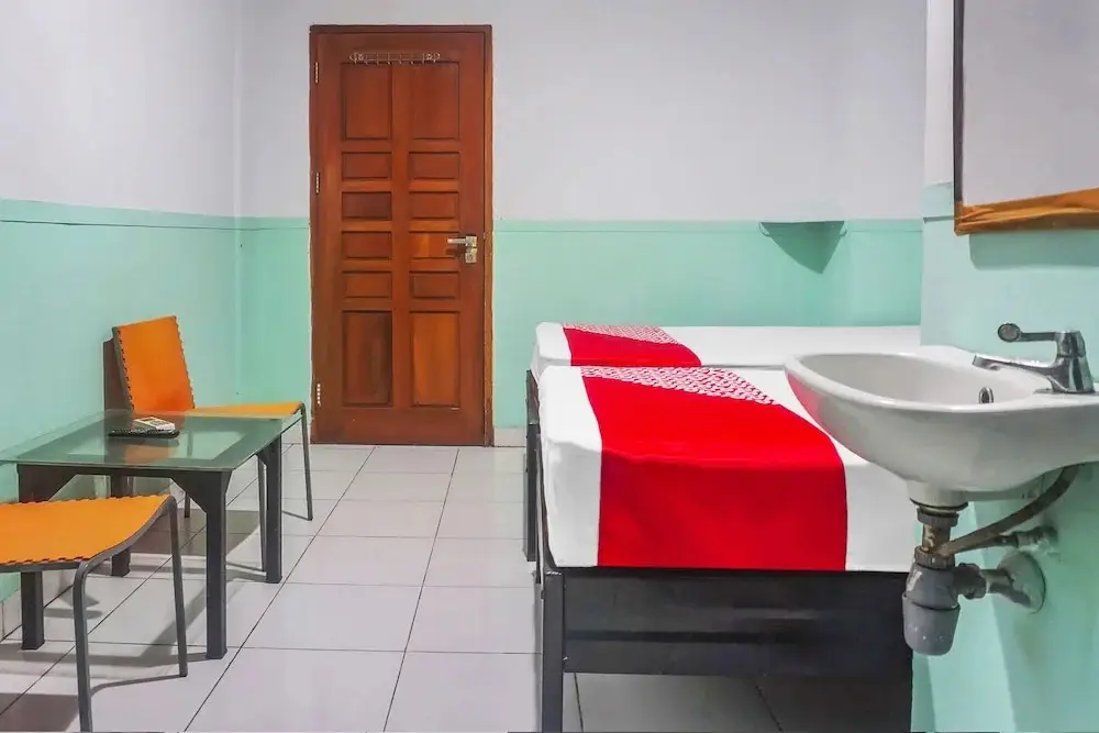 Макассар: OYO 90856 Wisma Favorite Makassar
