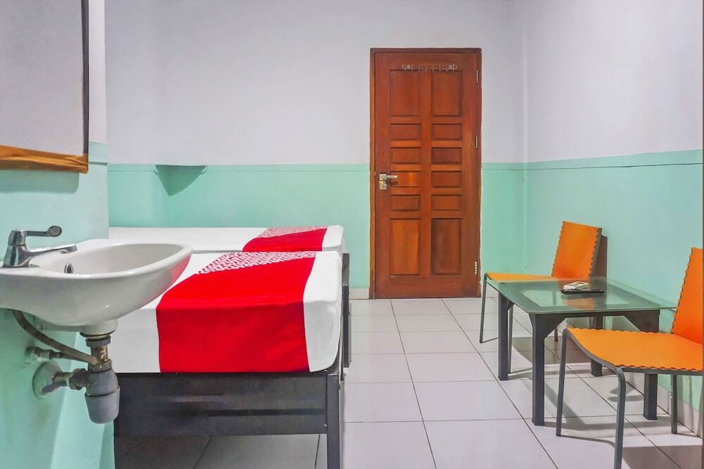 Макассар: OYO 90856 Wisma Favorite Makassar