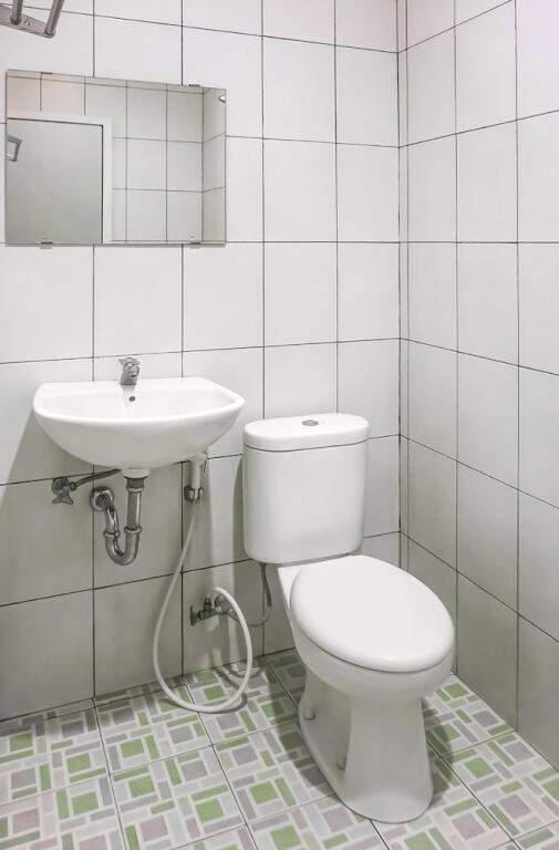 Макассар: OYO 91316 Hh Guest House Makassar