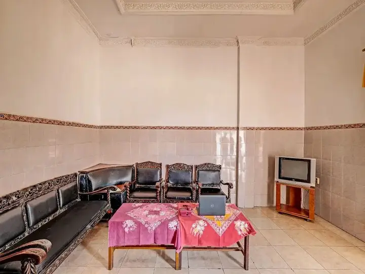 Семаранг: OYO Life 91677 Hotel Citra Dewi 3